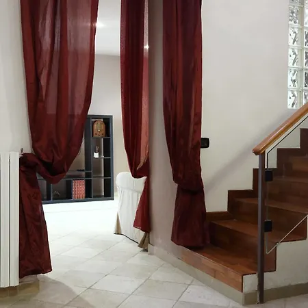 Apartamento Hostmate - - Via Trento