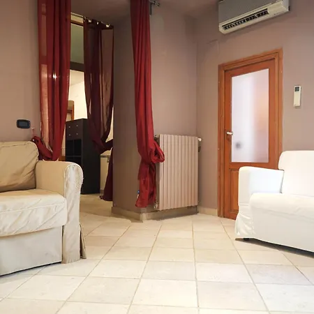 Apartment Hostmate - - Via Trento *