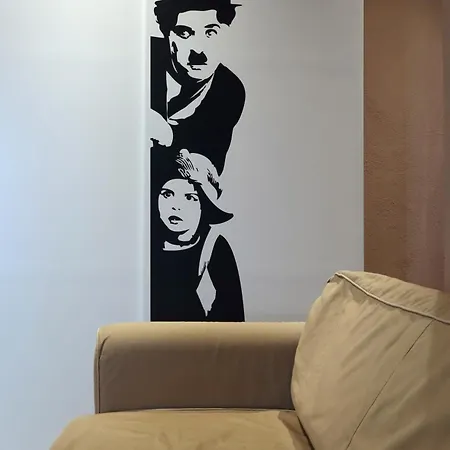 Hostmate - - Via Trento Bari