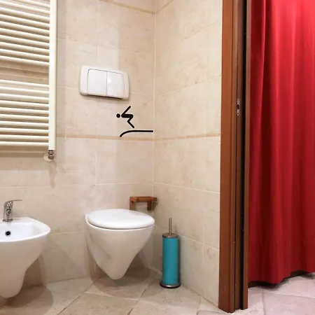 Hostmate - - Via Trento Apartment Bari