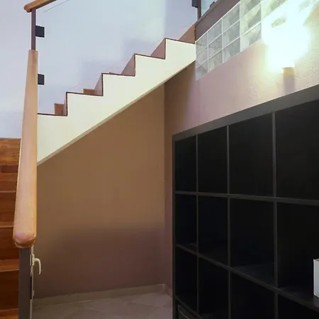 Hostmate - - Via Trento Apartment Bari