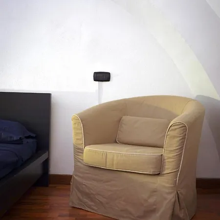 Hostmate - - Via Trento
