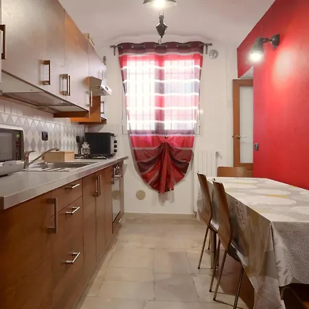 Apartamento Hostmate - - Via Trento