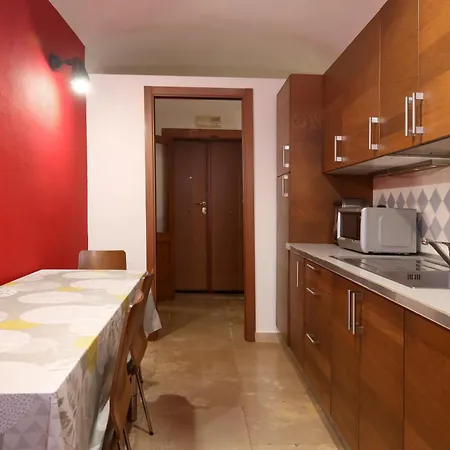Apartment Hostmate - - Via Trento *